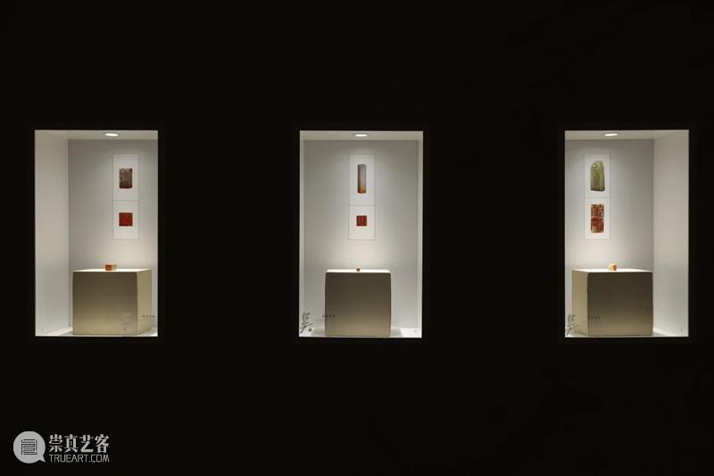 展览 |  “海上明月·纪念吴昌硕诞辰180周年艺术大展”开幕，豪华作品阵容聚焦吴昌硕上海辉煌十五年 崇真艺客