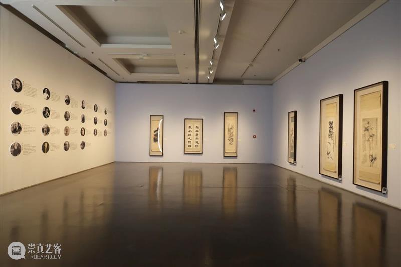 展览 |  “海上明月·纪念吴昌硕诞辰180周年艺术大展”开幕，豪华作品阵容聚焦吴昌硕上海辉煌十五年 崇真艺客