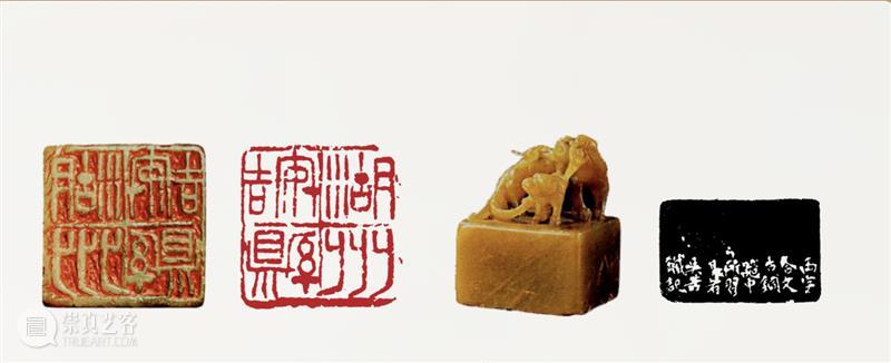 展览 | “海上明月·纪念吴昌硕诞辰180周年艺术大展”开幕,豪华作品阵容聚焦吴昌硕上海辉煌十五年 崇真艺客