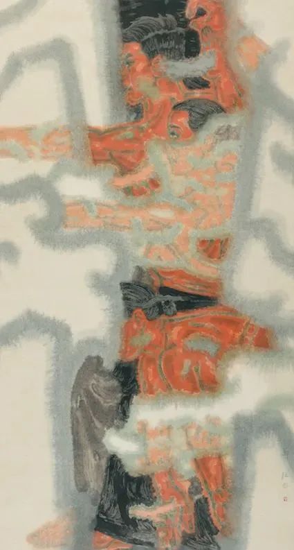 深圳美术馆发生“诗人之夜”,让当代诗与当代艺术缠绵镶嵌 崇真艺客