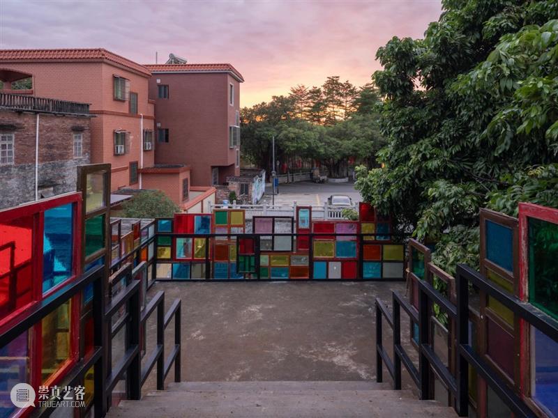 展讯｜宋冬、尹秀珍、王光乐、刘建华参加广东南海大地艺术节2024 崇真艺客