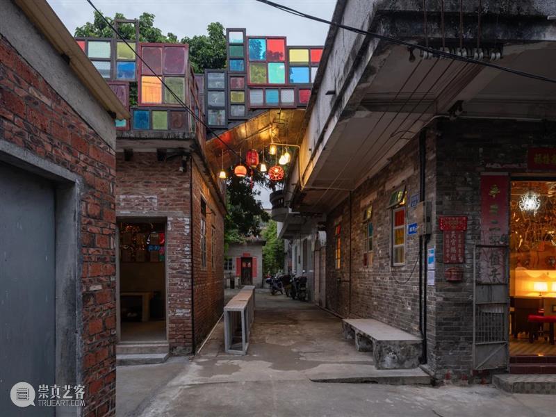 展讯｜宋冬、尹秀珍、王光乐、刘建华参加广东南海大地艺术节2024 崇真艺客