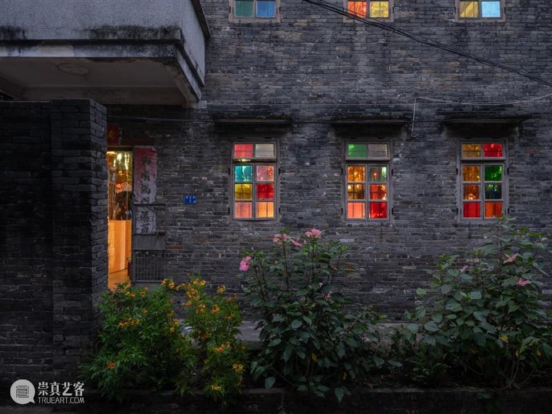 展讯｜宋冬、尹秀珍、王光乐、刘建华参加广东南海大地艺术节2024 崇真艺客