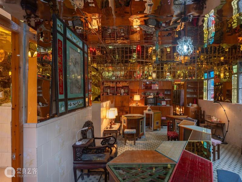 展讯｜宋冬、尹秀珍、王光乐、刘建华参加广东南海大地艺术节2024 崇真艺客