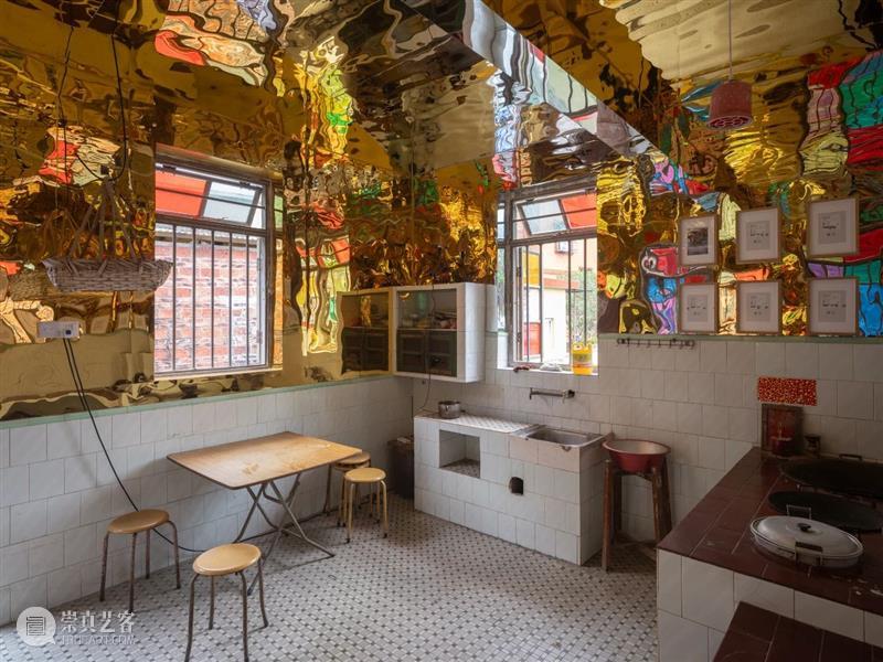 展讯｜宋冬、尹秀珍、王光乐、刘建华参加广东南海大地艺术节2024 崇真艺客