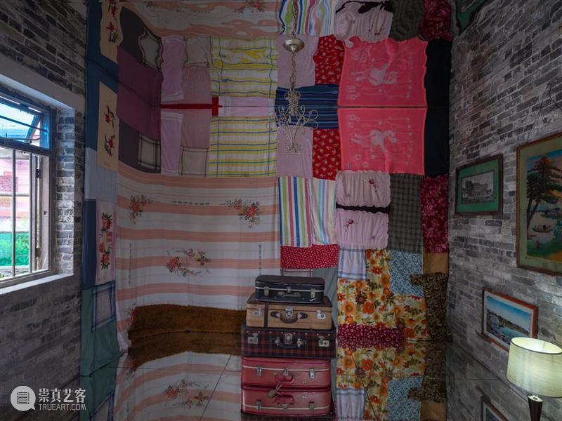 展讯｜宋冬、尹秀珍、王光乐、刘建华参加广东南海大地艺术节2024 崇真艺客