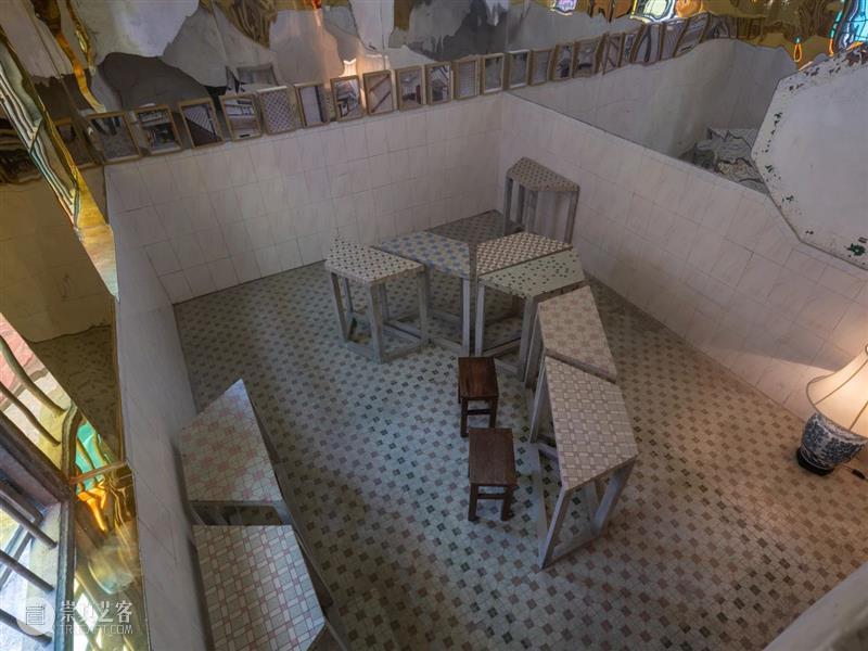 展讯｜宋冬、尹秀珍、王光乐、刘建华参加广东南海大地艺术节2024 崇真艺客