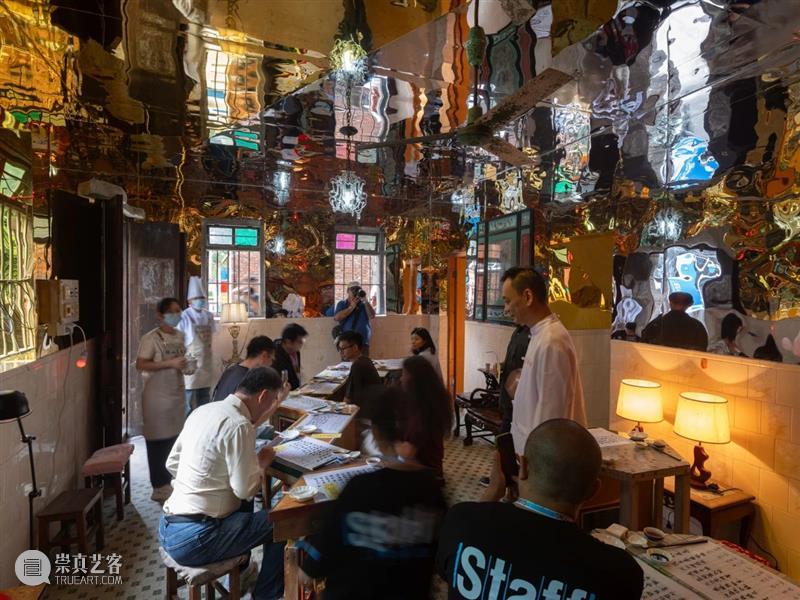 展讯｜宋冬、尹秀珍、王光乐、刘建华参加广东南海大地艺术节2024 崇真艺客