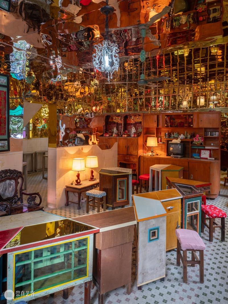 展讯｜宋冬、尹秀珍、王光乐、刘建华参加广东南海大地艺术节2024 崇真艺客