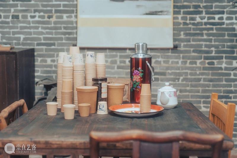 展讯｜宋冬、尹秀珍、王光乐、刘建华参加广东南海大地艺术节2024 崇真艺客