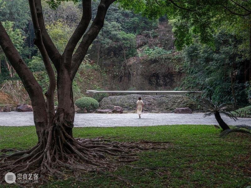 展讯｜宋冬、尹秀珍、王光乐、刘建华参加广东南海大地艺术节2024 崇真艺客