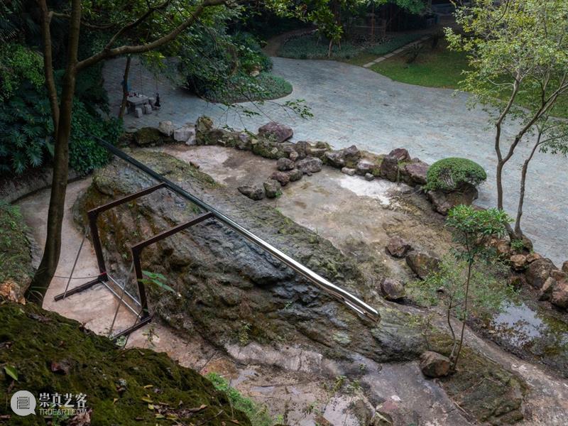 展讯｜宋冬、尹秀珍、王光乐、刘建华参加广东南海大地艺术节2024 崇真艺客