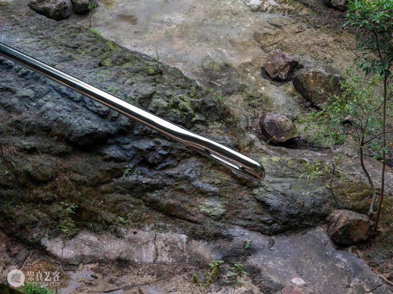 展讯｜宋冬、尹秀珍、王光乐、刘建华参加广东南海大地艺术节2024 崇真艺客