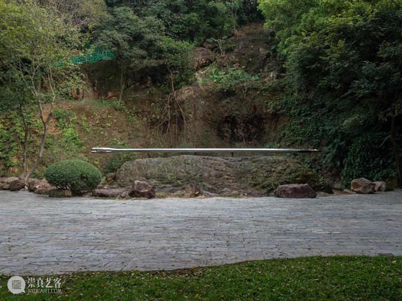 展讯｜宋冬、尹秀珍、王光乐、刘建华参加广东南海大地艺术节2024 崇真艺客