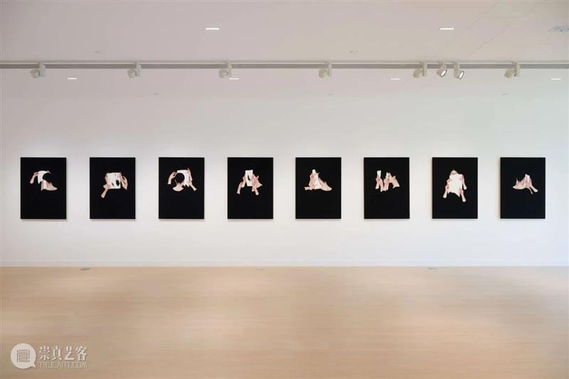 艺术家｜李珍珠 LEE Jinju 个展：無著 No Ground | Yuz Flow 余德耀美术馆项目空间 崇真艺客