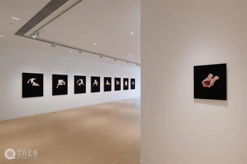 艺术家｜李珍珠 LEE Jinju 个展：無著 No Ground | Yuz Flow 余德耀美术馆项目空间 崇真艺客