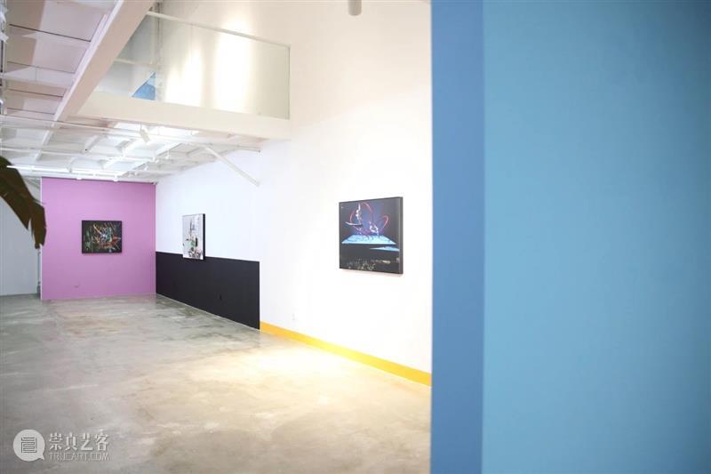 CLC Gallery Venture｜范西 2024艺术家动态回顾 崇真艺客