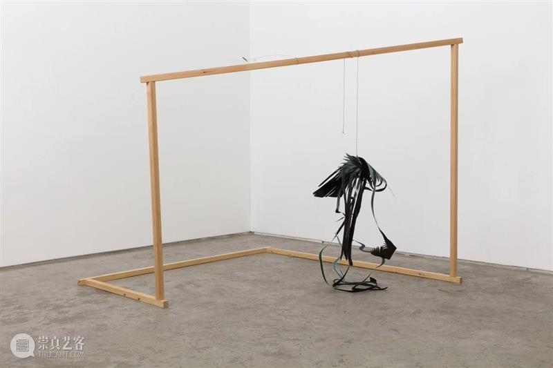 CLC Gallery Venture｜范西 2024艺术家动态回顾 崇真艺客