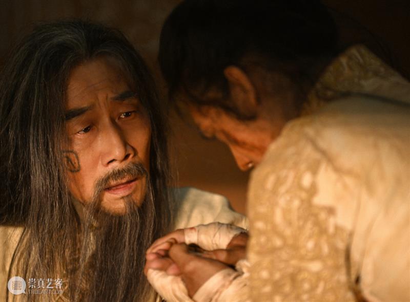 丢掉春节档第一，它还有机会翻盘吗？ 崇真艺客