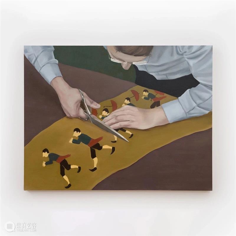 刘佳林 Lyn Liu|H-Dropping 崇真艺客