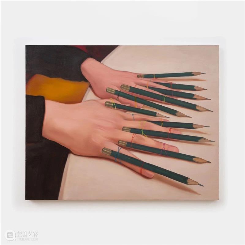 刘佳林 Lyn Liu|H-Dropping 崇真艺客