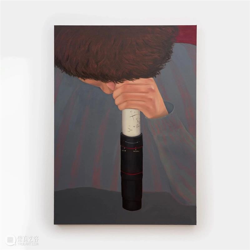 刘佳林 Lyn Liu|H-Dropping 崇真艺客