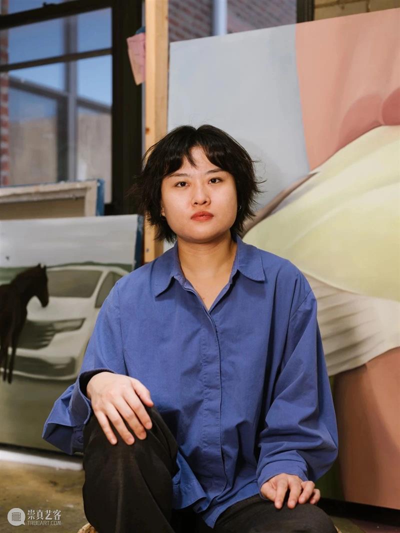 刘佳林 Lyn Liu|H-Dropping 崇真艺客