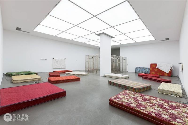 马刺画廊二十周年 崇真艺客