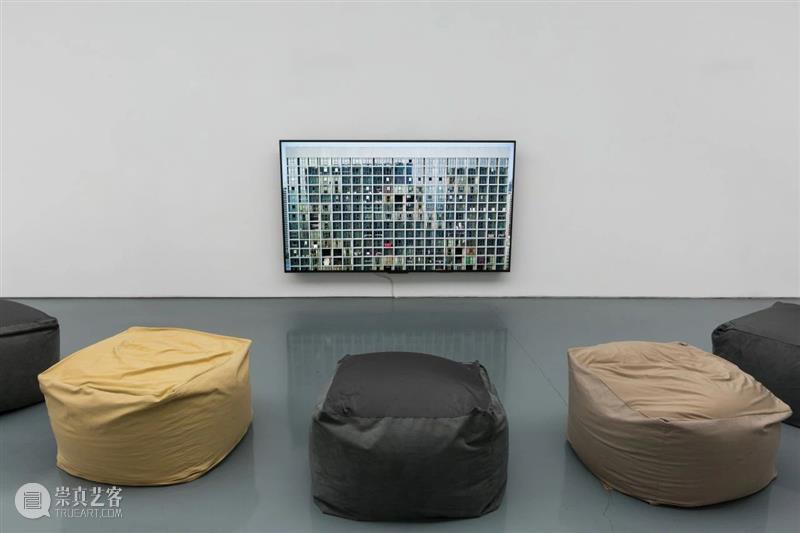 马刺画廊二十周年 崇真艺客