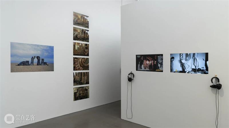 马刺画廊二十周年 崇真艺客