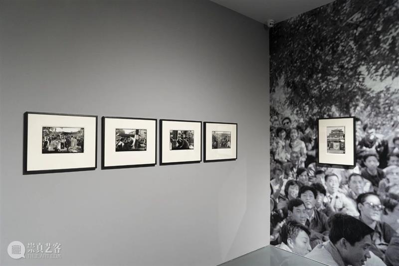 马刺画廊二十周年 崇真艺客