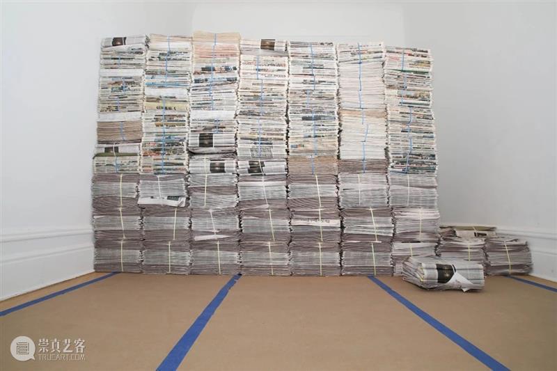 马刺画廊二十周年 崇真艺客