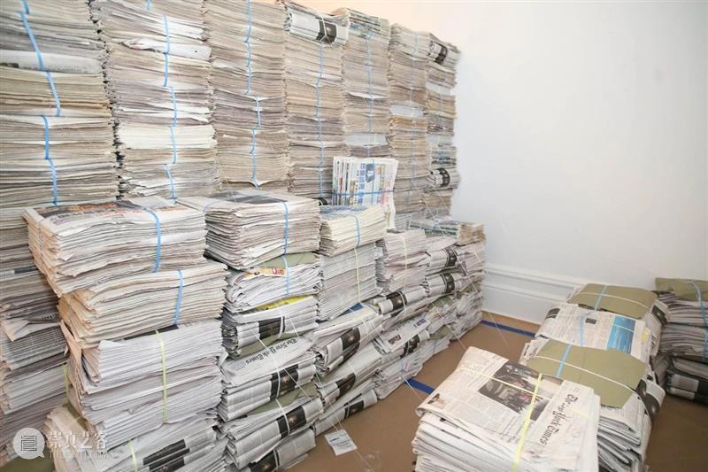 马刺画廊二十周年 崇真艺客