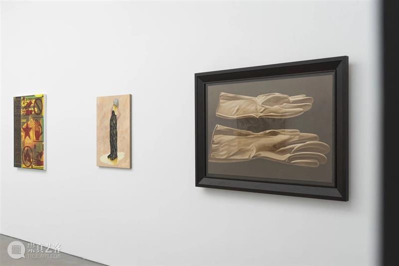 马刺画廊二十周年 崇真艺客