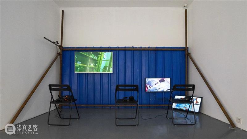 马刺画廊二十周年 崇真艺客