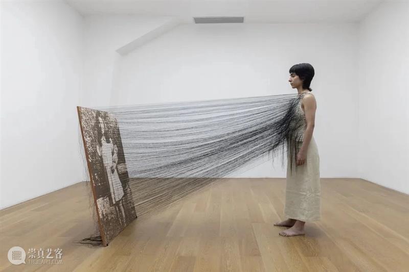 马刺画廊二十周年 崇真艺客