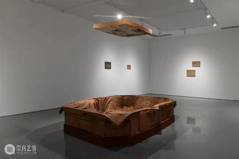 马刺画廊二十周年 崇真艺客