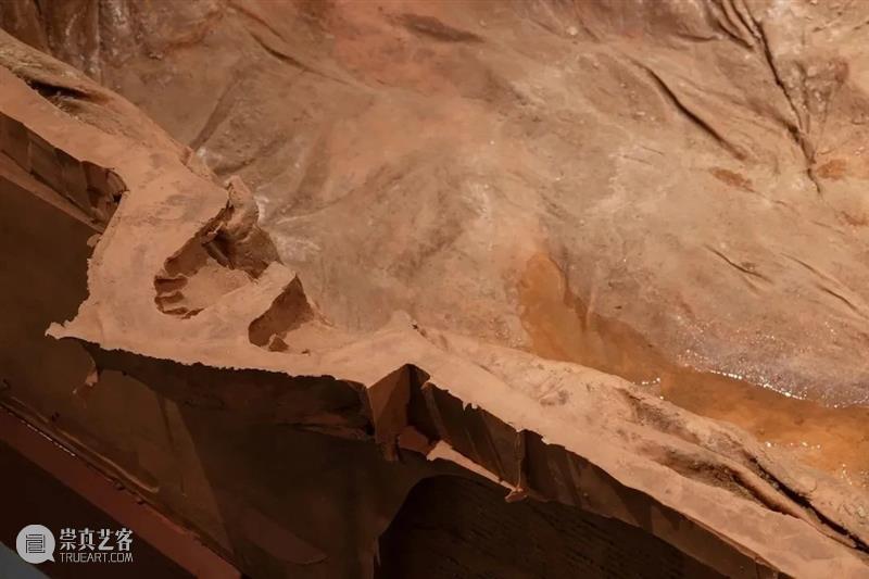 马刺画廊二十周年 崇真艺客