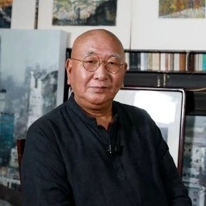 活动 | 黄阿忠艺术对谈：抒情诗人的图像叙事 崇真艺客