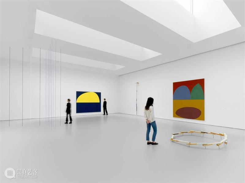 一周展讯 | 国家美术 崇真艺客