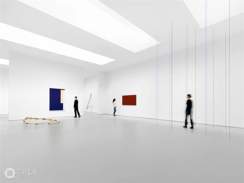 一周展讯 | 国家美术 崇真艺客