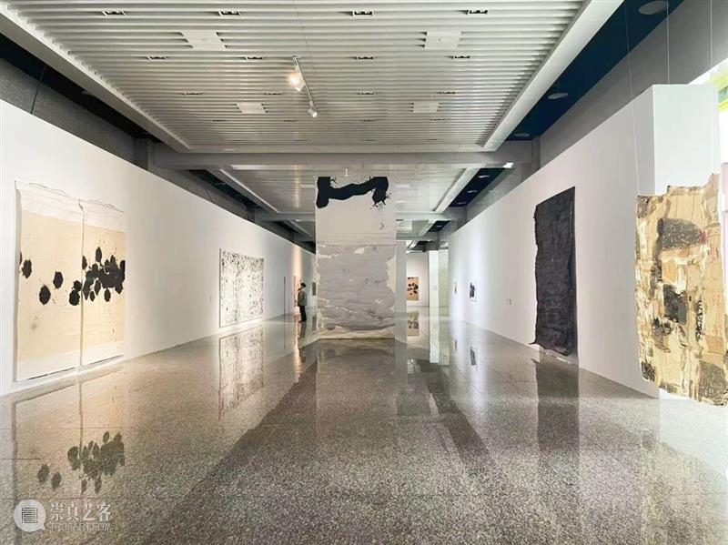 一周展讯 | 国家美术 崇真艺客