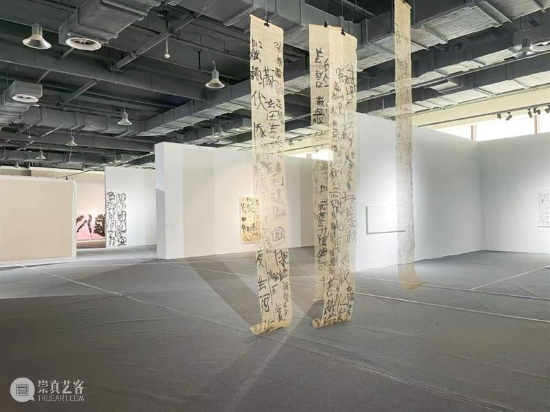 一周展讯 | 国家美术 崇真艺客