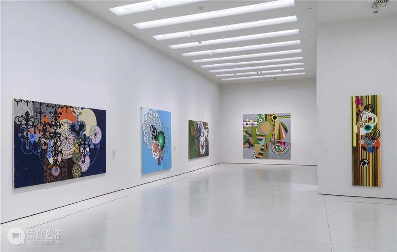 佩斯艺术家4月全球展览动态｜香港空间复活节假期闭馆 崇真艺客