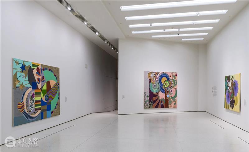 佩斯艺术家4月全球展览动态｜香港空间复活节假期闭馆 崇真艺客