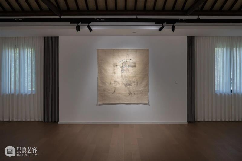 佩斯艺术家4月全球展览动态｜香港空间复活节假期闭馆 崇真艺客