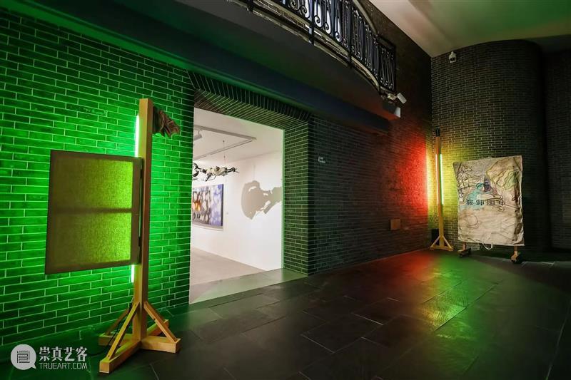 佩斯艺术家4月全球展览动态｜香港空间复活节假期闭馆 崇真艺客