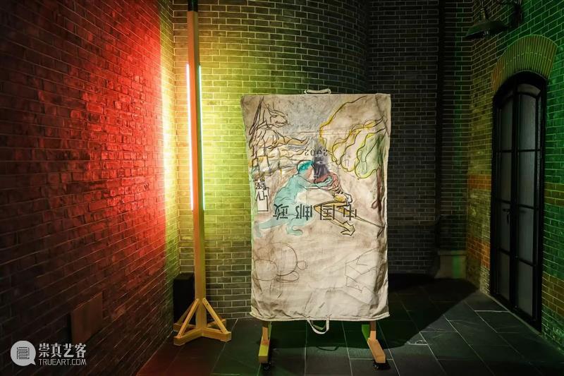 佩斯艺术家4月全球展览动态｜香港空间复活节假期闭馆 崇真艺客