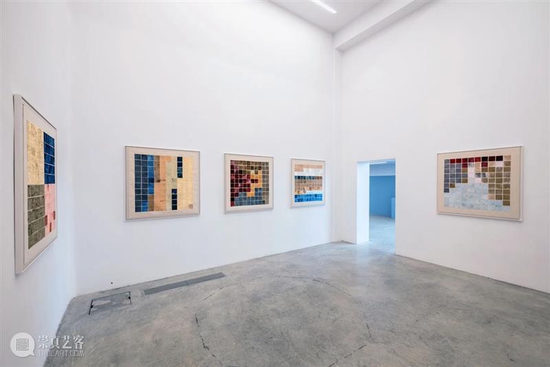 佩斯艺术家4月全球展览动态｜香港空间复活节假期闭馆 崇真艺客