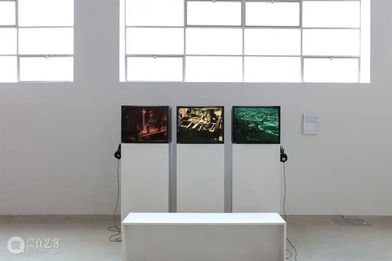 佩斯艺术家4月全球展览动态｜香港空间复活节假期闭馆 崇真艺客